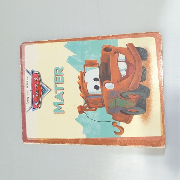 Disney's Cars Lot - Picture 6 of 16